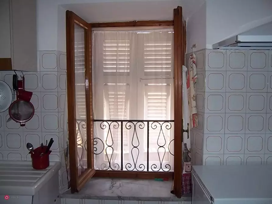 Immagine 14 di Casa indipendente in vendita  a Licciana Nardi