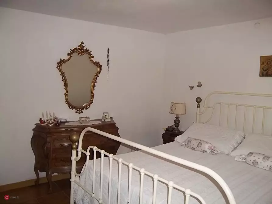 Immagine 17 di Casa indipendente in vendita  a Licciana Nardi