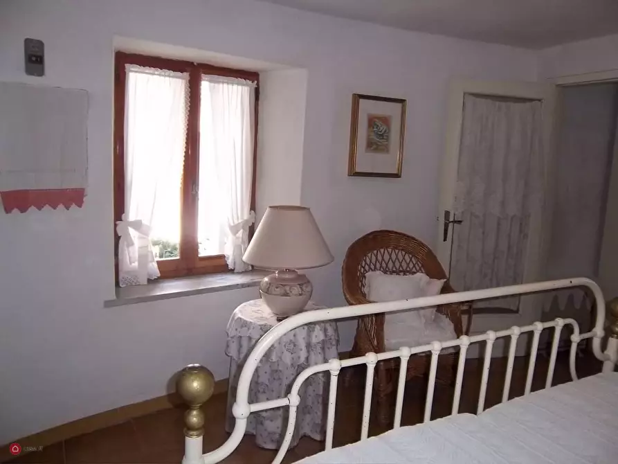 Immagine 18 di Casa indipendente in vendita  a Licciana Nardi