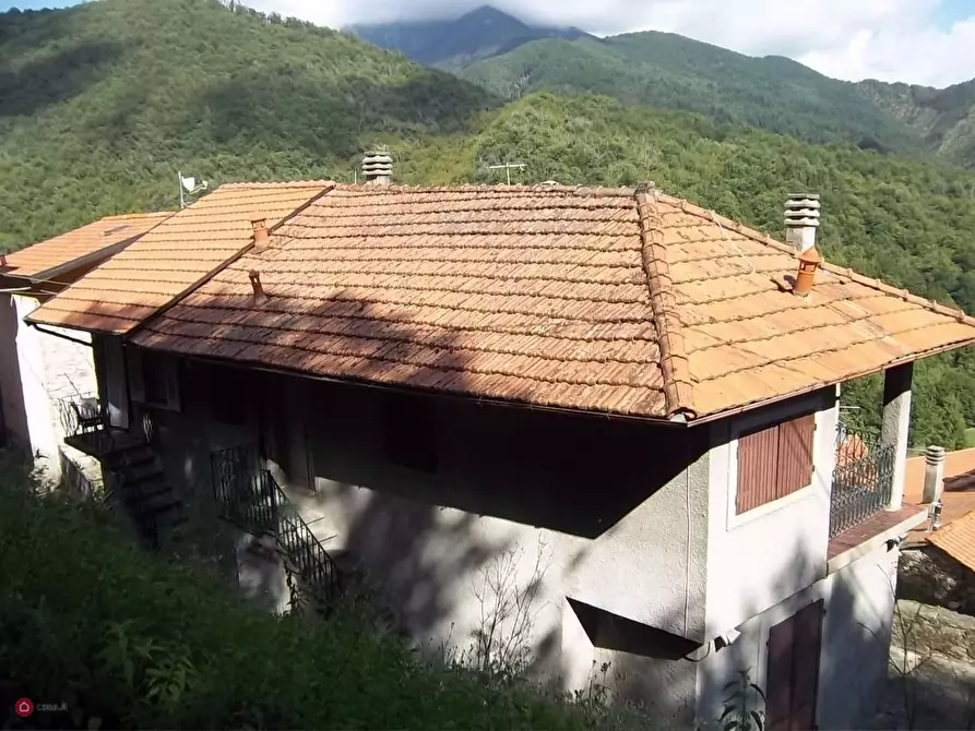 Immagine 4 di Casa indipendente in vendita  a Licciana Nardi