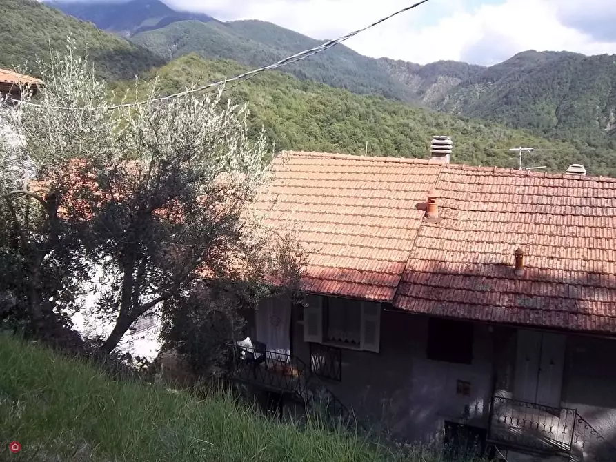 Immagine 5 di Casa indipendente in vendita  a Licciana Nardi