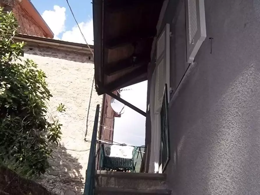 Immagine 9 di Casa indipendente in vendita  a Licciana Nardi