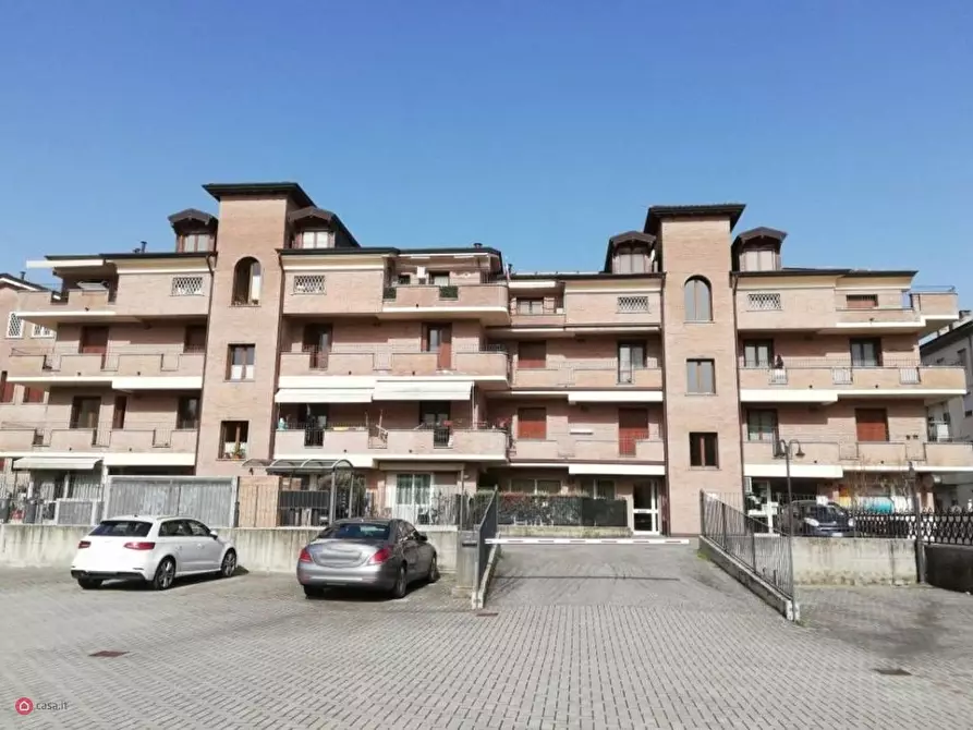 Immagine 1 di Appartamento in vendita  in Via Mons. G. Sismondo Vescovo a Pontremoli