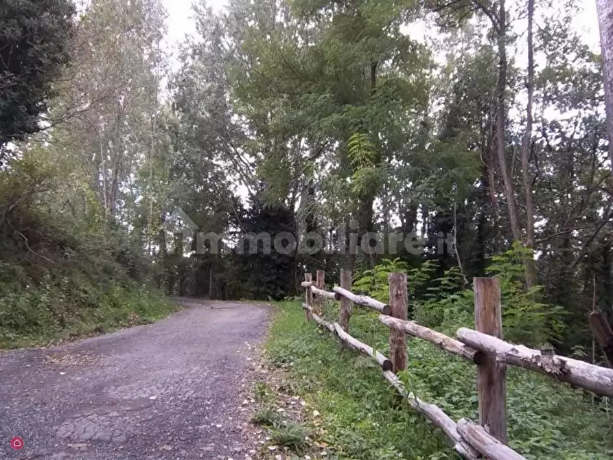 Immagine 11 di Appartamento in vendita  in Via Chiosi a Pontremoli