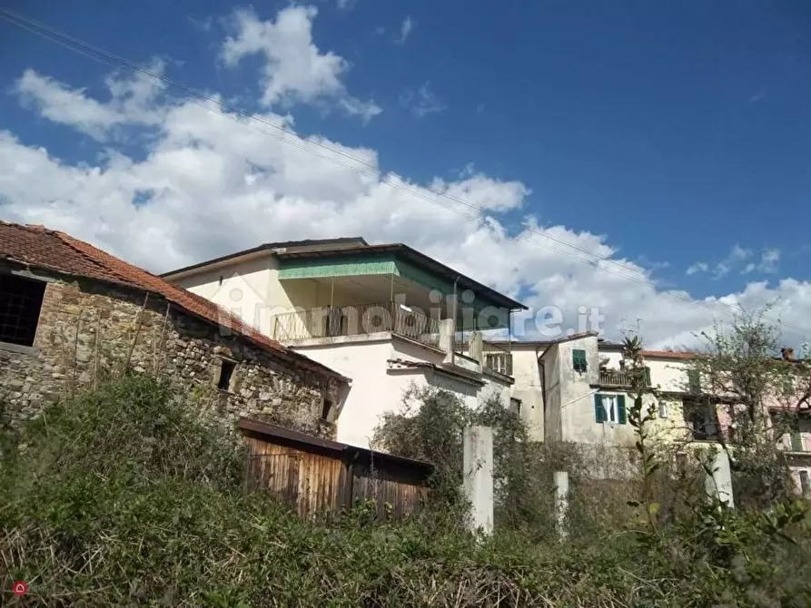 Immagine 3 di Casa indipendente in vendita  a Bagnone