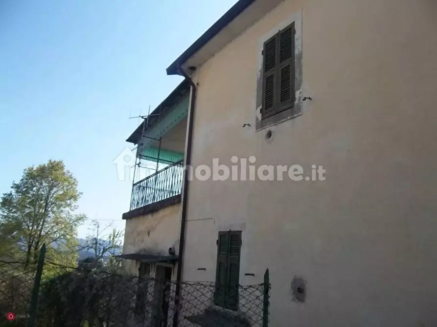 Immagine 8 di Casa indipendente in vendita  a Bagnone