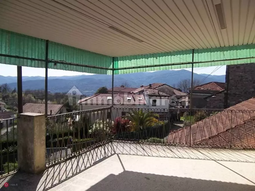 Immagine 9 di Casa indipendente in vendita  a Bagnone