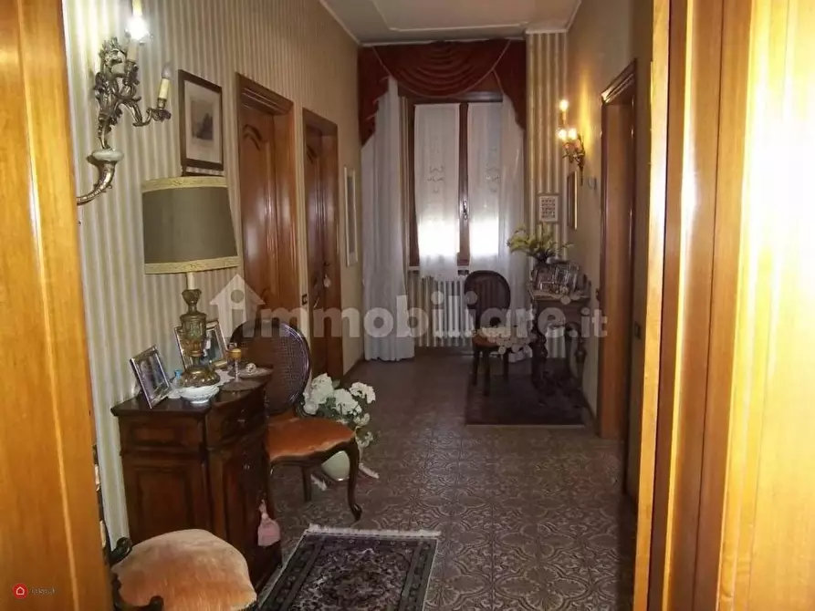 Immagine 16 di Villa in vendita  a Bagnone