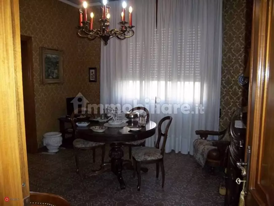 Immagine 17 di Villa in vendita  a Bagnone