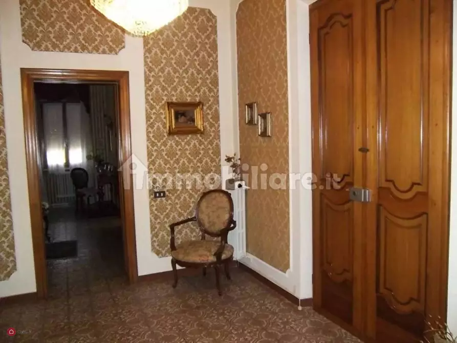 Immagine 18 di Villa in vendita  a Bagnone