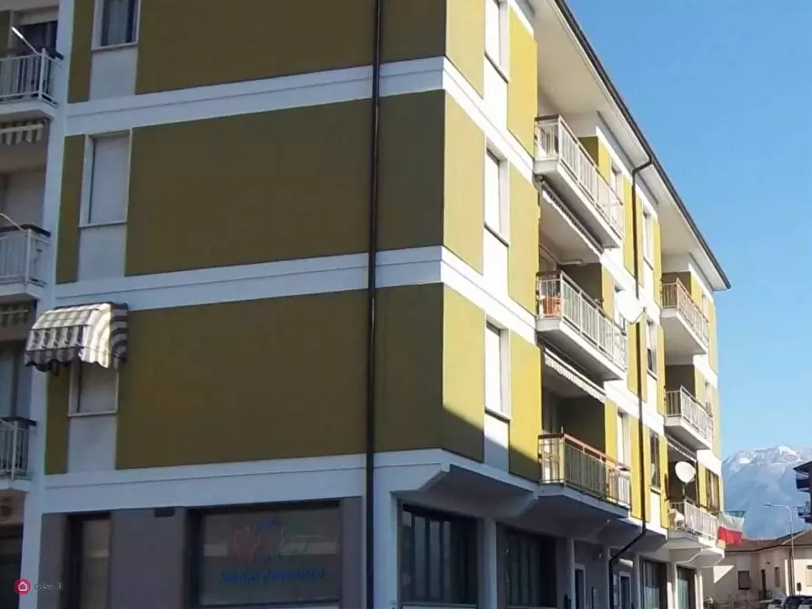 Immagine 1 di Appartamento in vendita  in Via Chiusura a Villafranca In Lunigiana