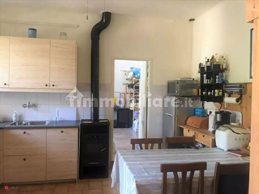 Immagine 11 di Casa indipendente in vendita  a Fivizzano