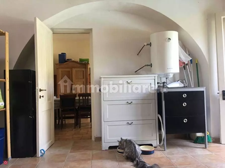 Immagine 16 di Casa indipendente in vendita  a Fivizzano