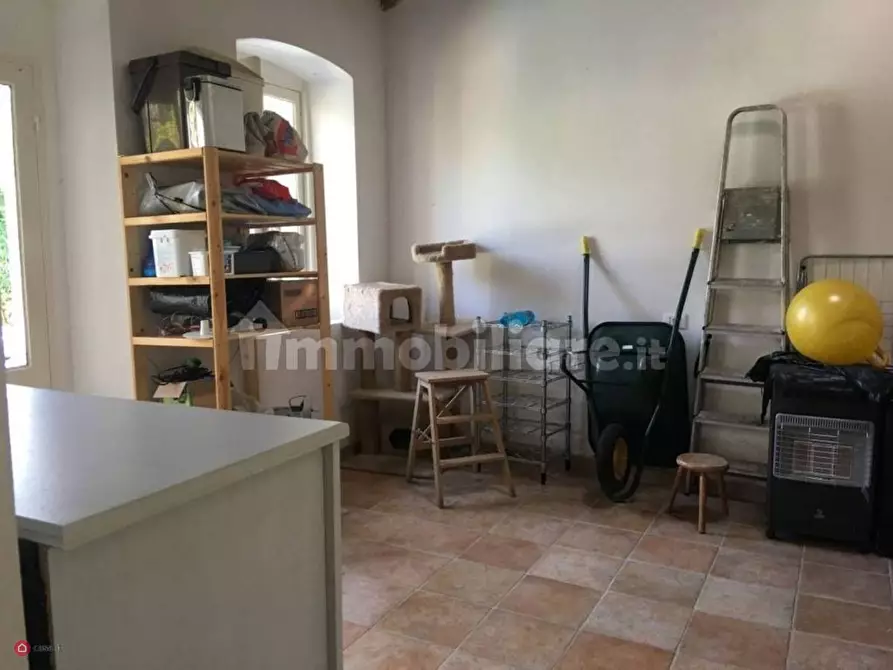 Immagine 17 di Casa indipendente in vendita  a Fivizzano