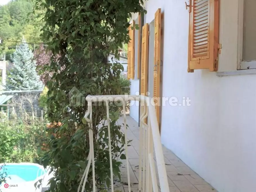 Immagine 7 di Casa indipendente in vendita  a Fivizzano