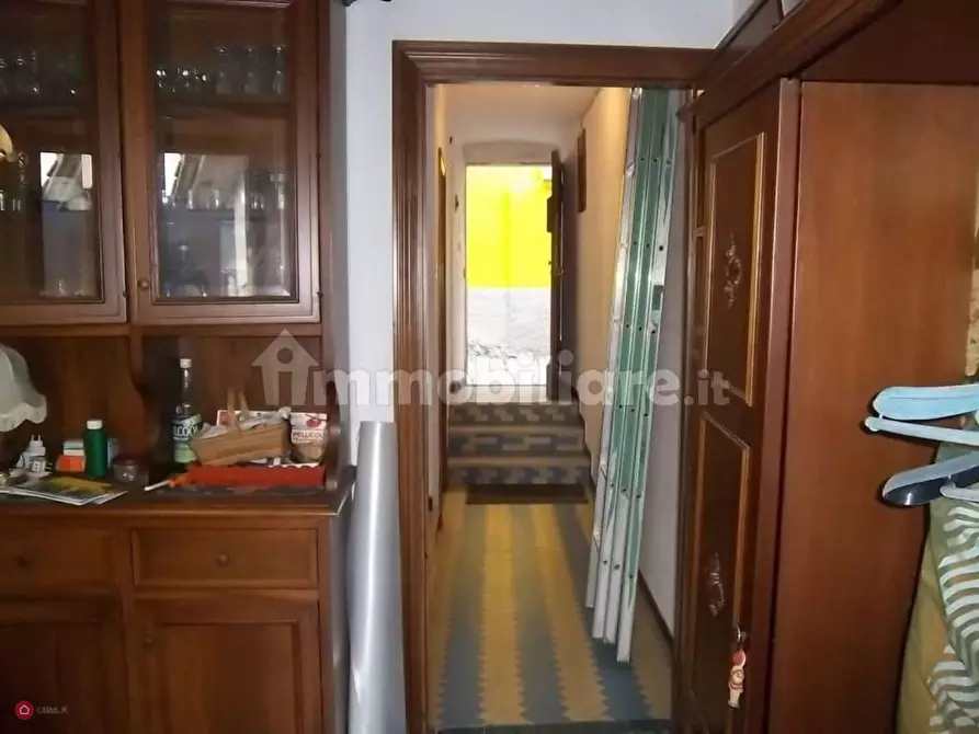 Immagine 10 di Casa indipendente in vendita  a Brugnato