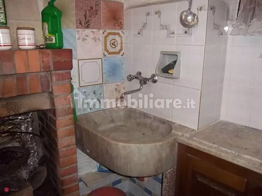 Immagine 11 di Casa indipendente in vendita  a Brugnato