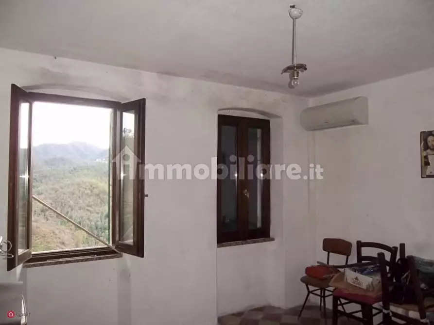 Immagine 15 di Casa indipendente in vendita  a Brugnato