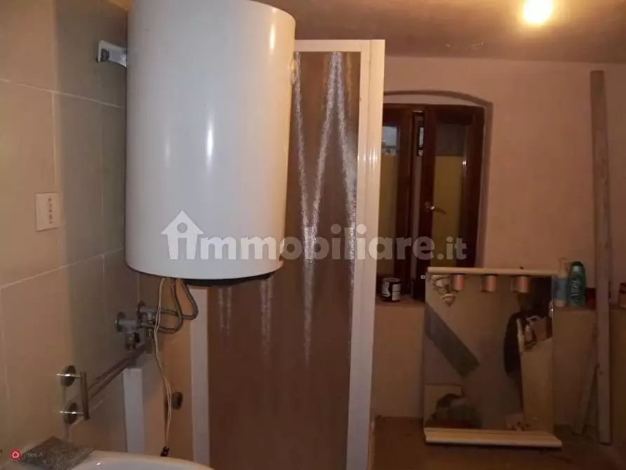 Immagine 17 di Casa indipendente in vendita  a Brugnato