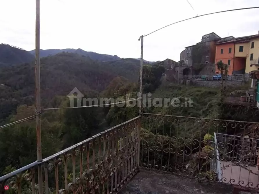 Immagine 3 di Casa indipendente in vendita  a Brugnato