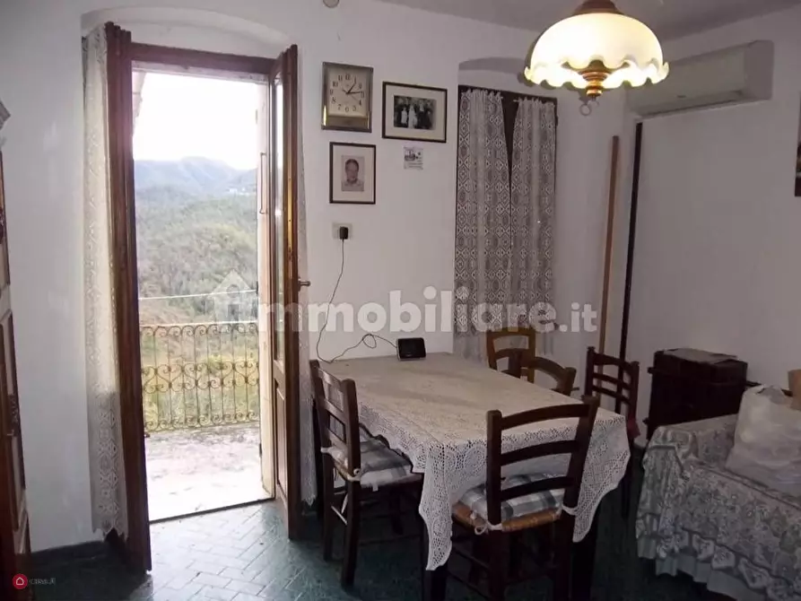 Immagine 5 di Casa indipendente in vendita  a Brugnato