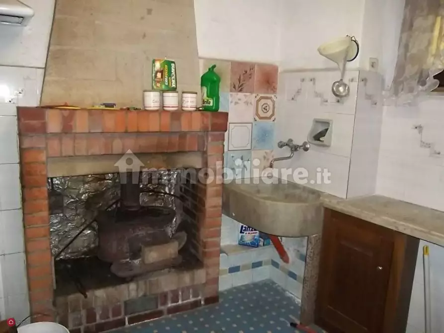 Immagine 6 di Casa indipendente in vendita  a Brugnato