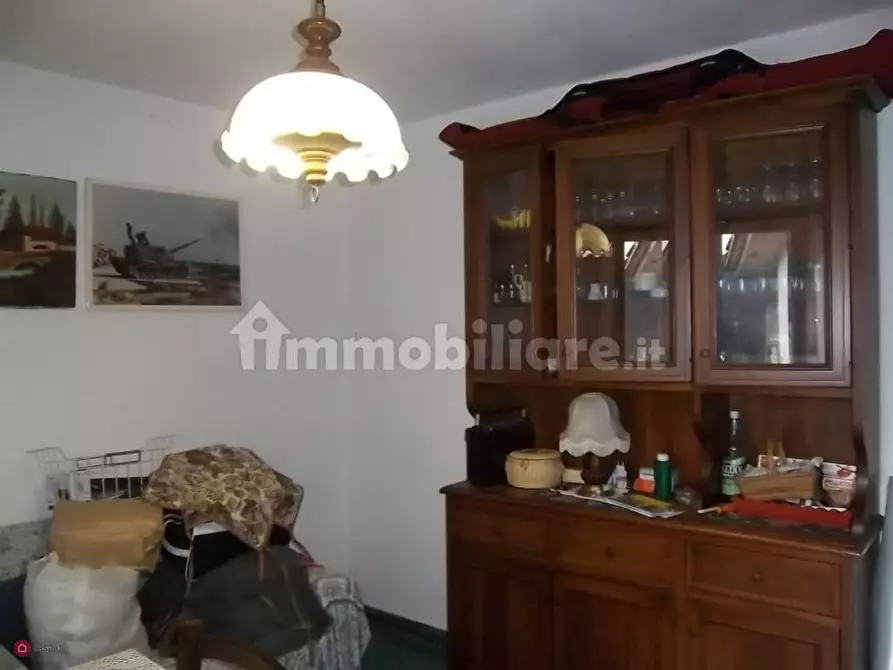Immagine 7 di Casa indipendente in vendita  a Brugnato