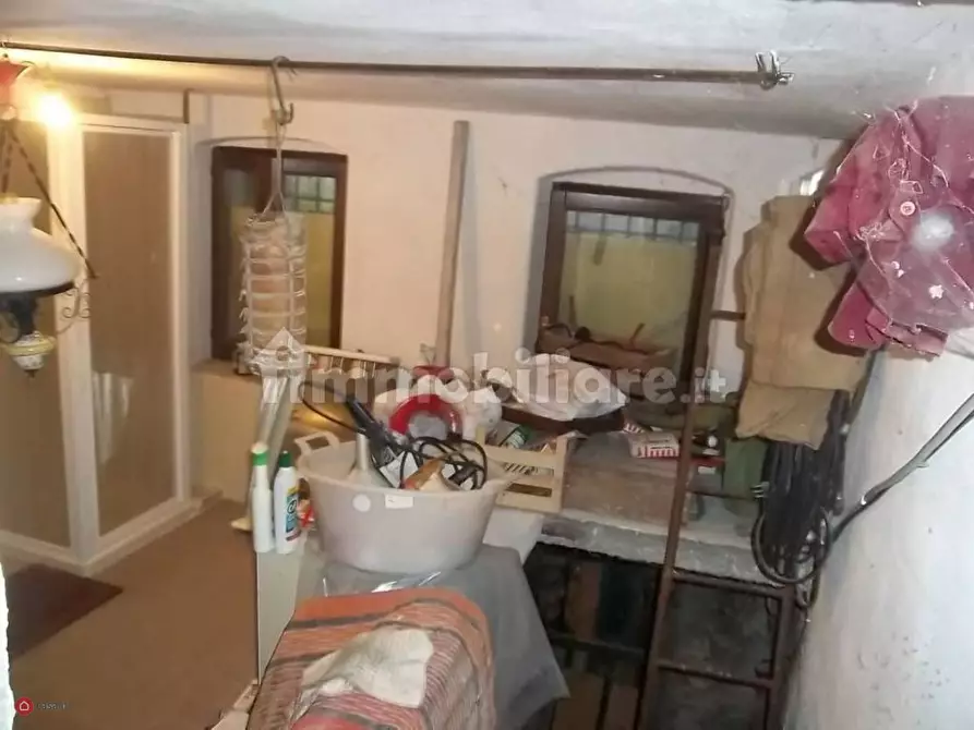 Immagine 8 di Casa indipendente in vendita  a Brugnato