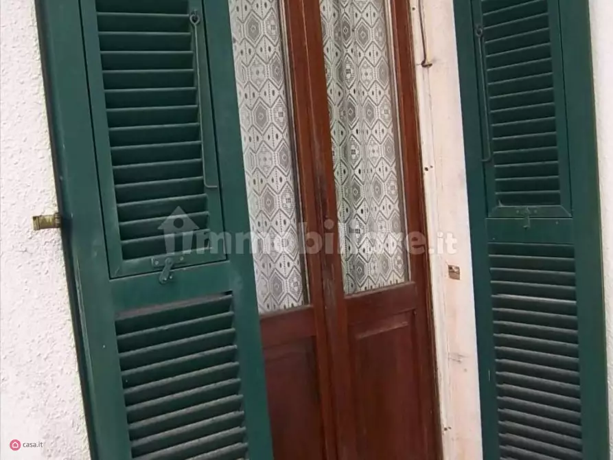 Immagine 9 di Casa indipendente in vendita  a Brugnato