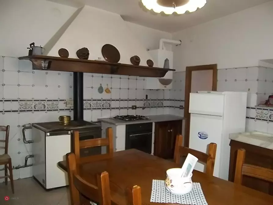 Immagine 12 di Appartamento in vendita  a Sesta Godano