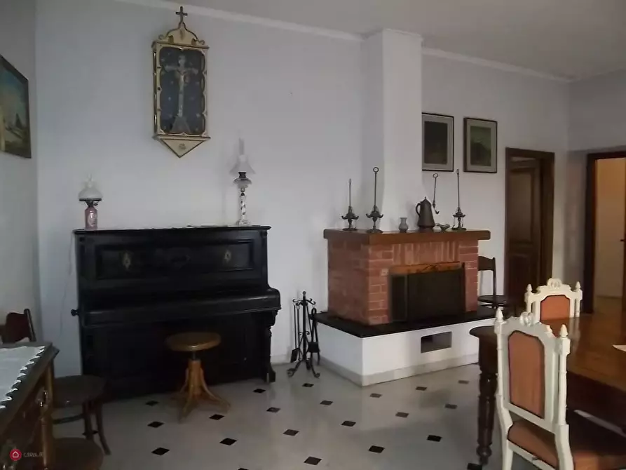 Immagine 13 di Appartamento in vendita  a Sesta Godano