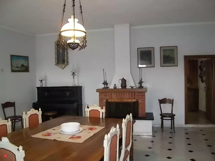 Immagine 15 di Appartamento in vendita  a Sesta Godano