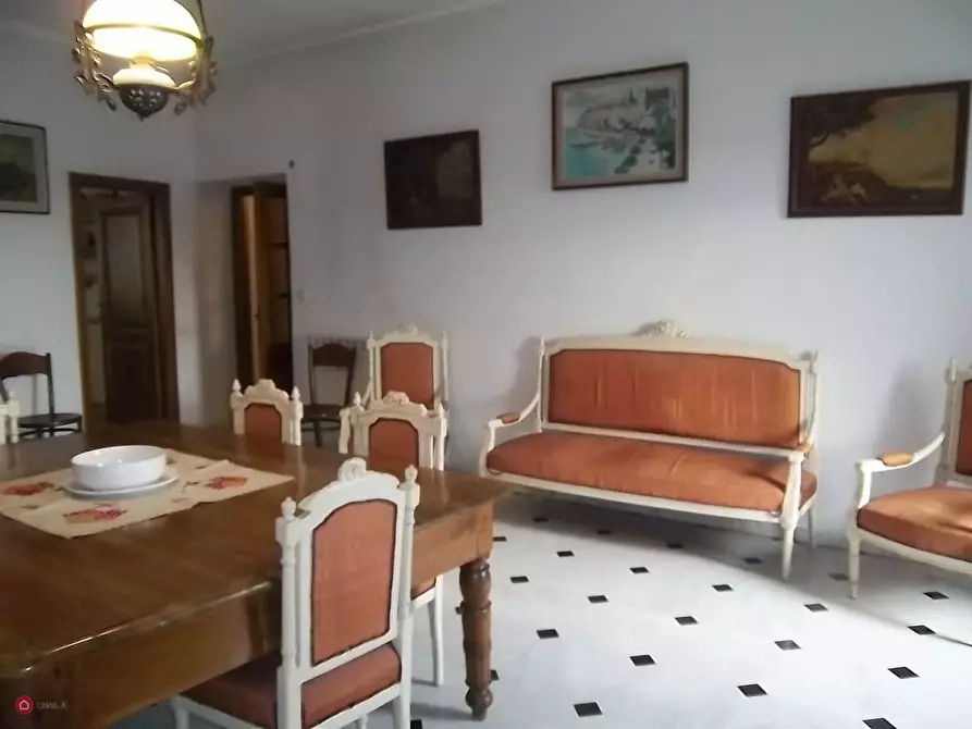 Immagine 16 di Appartamento in vendita  a Sesta Godano