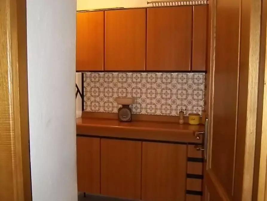 Immagine 17 di Appartamento in vendita  a Sesta Godano