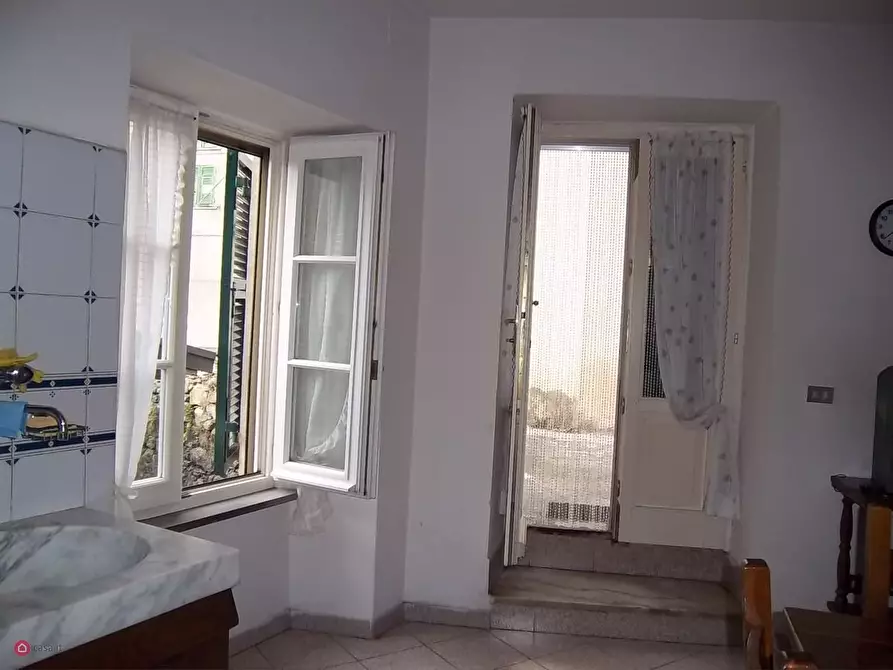 Immagine 18 di Appartamento in vendita  a Sesta Godano