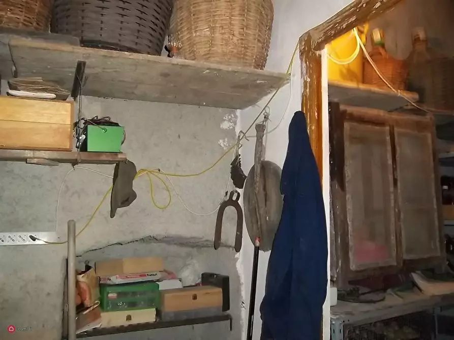 Immagine 19 di Appartamento in vendita  a Sesta Godano