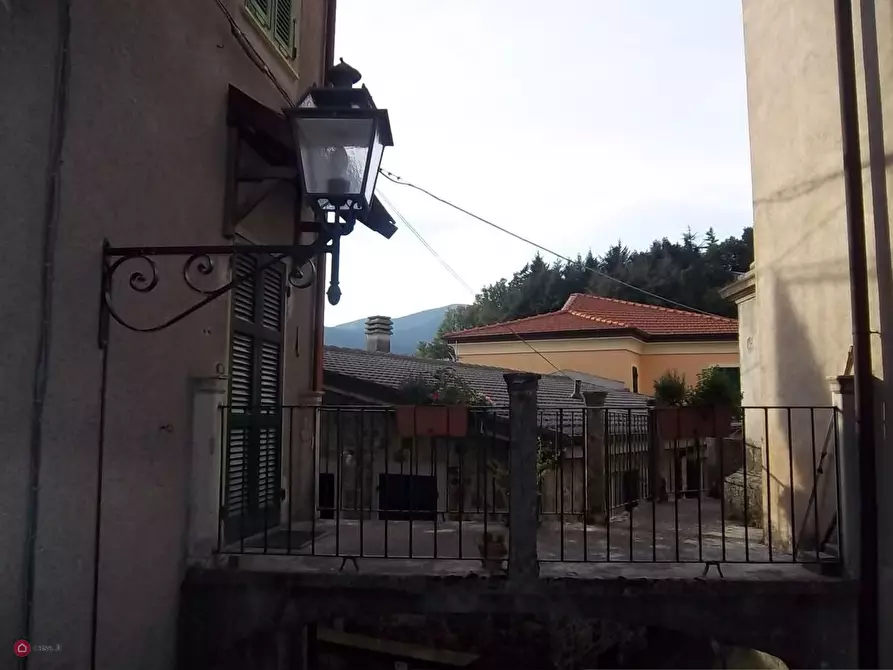 Immagine 2 di Appartamento in vendita  a Sesta Godano