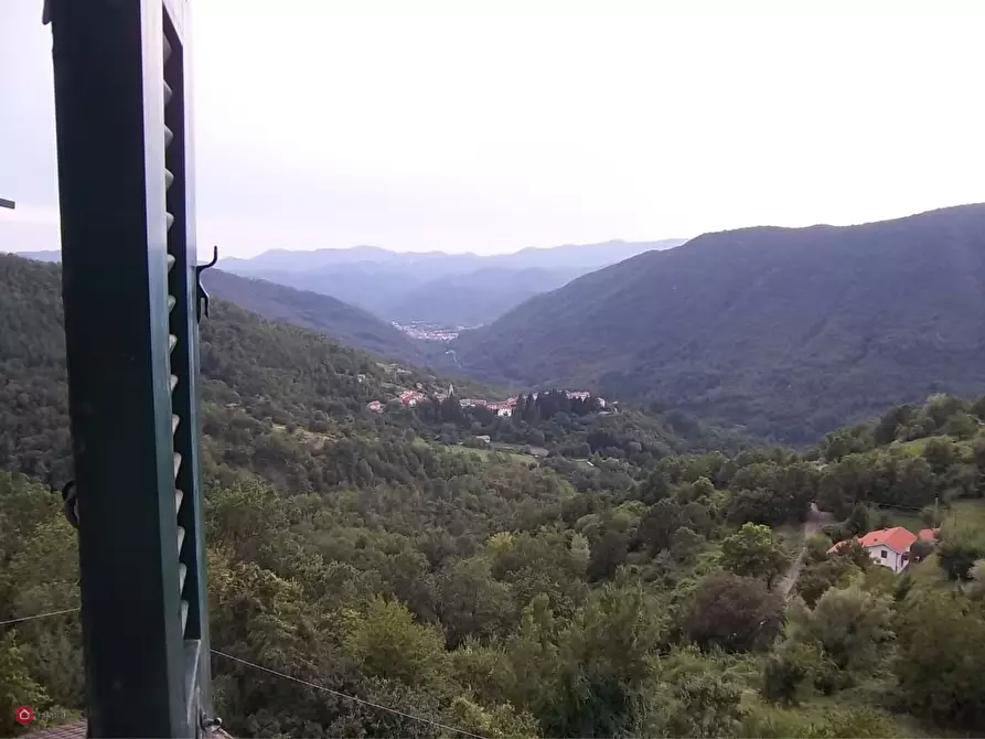 Immagine 3 di Appartamento in vendita  a Sesta Godano