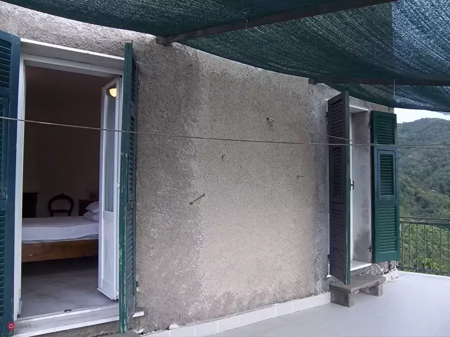 Immagine 5 di Appartamento in vendita  a Sesta Godano