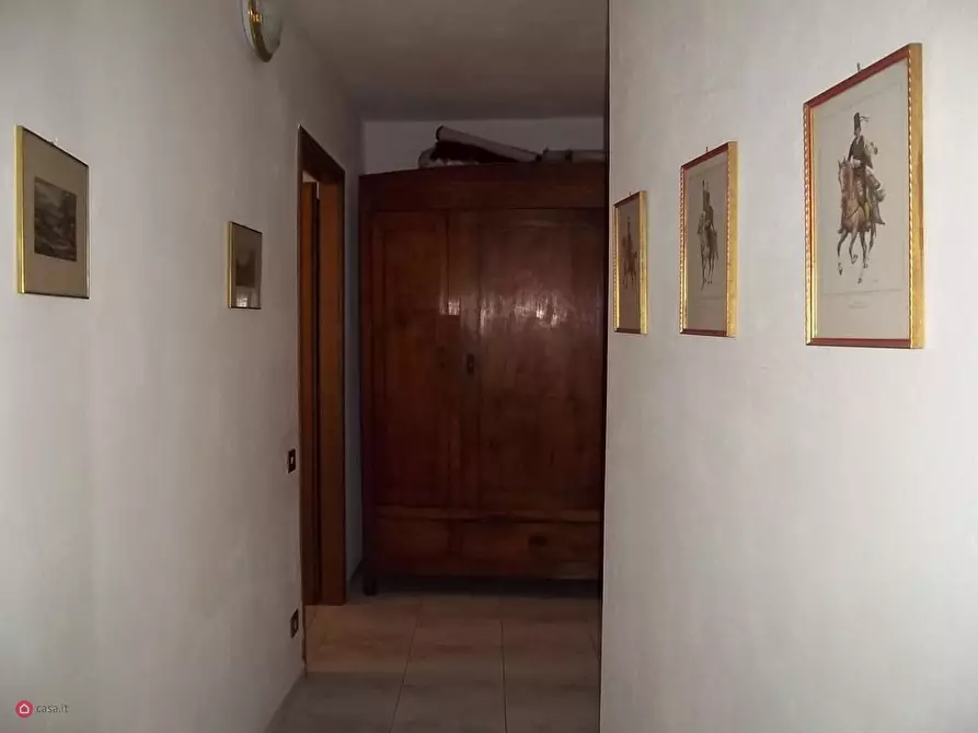 Immagine 6 di Appartamento in vendita  a Sesta Godano