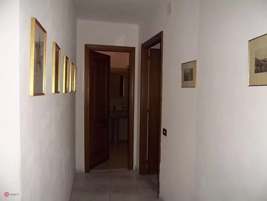 Immagine 7 di Appartamento in vendita  a Sesta Godano