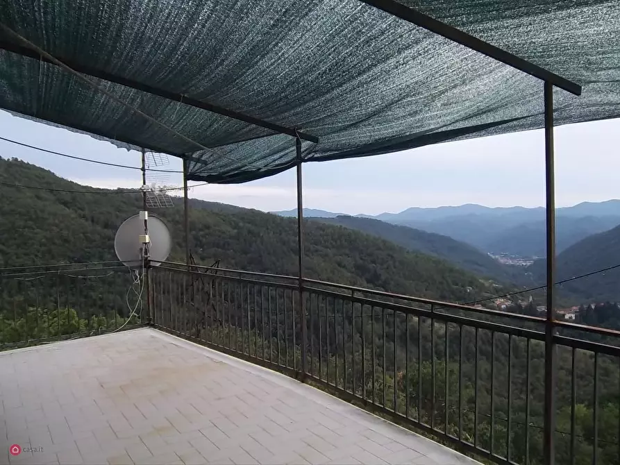 Immagine 8 di Appartamento in vendita  a Sesta Godano