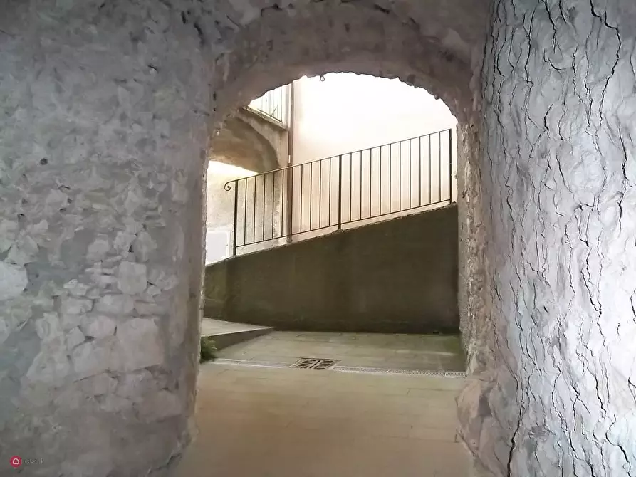 Immagine 9 di Appartamento in vendita  a Sesta Godano