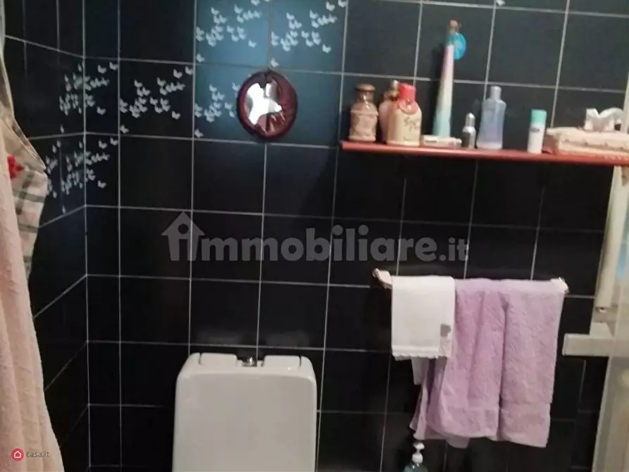 Immagine 19 di Villa in vendita  a Castelnuovo Magra