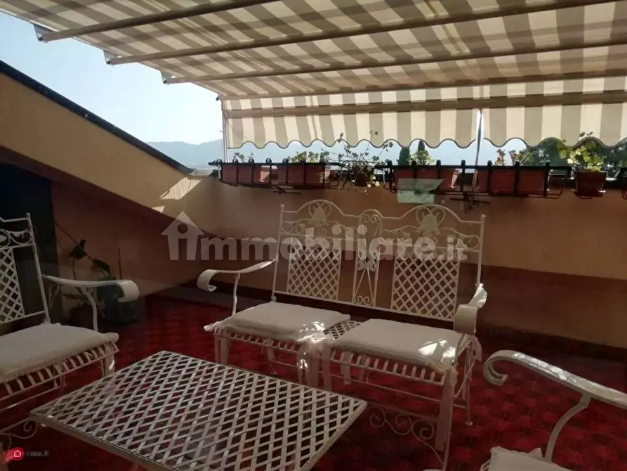 Immagine 7 di Villa in vendita  a Castelnuovo Magra