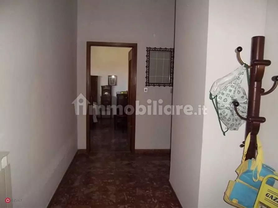 Immagine 10 di Casa bifamiliare in vendita  a Villafranca In Lunigiana
