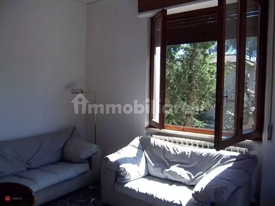 Immagine 11 di Casa bifamiliare in vendita  a Villafranca In Lunigiana