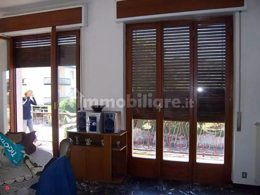 Immagine 12 di Casa bifamiliare in vendita  a Villafranca In Lunigiana