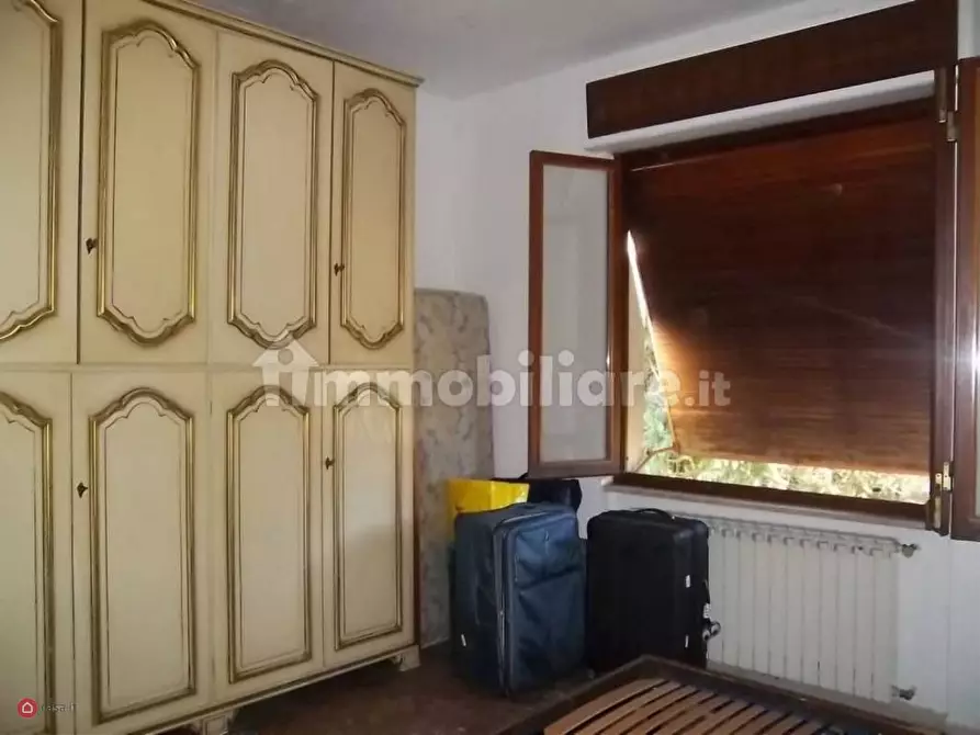 Immagine 17 di Casa bifamiliare in vendita  a Villafranca In Lunigiana