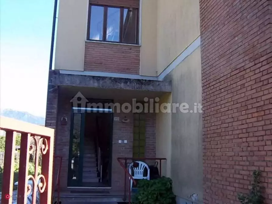 Immagine 6 di Casa bifamiliare in vendita  a Villafranca In Lunigiana